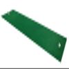 PUTT-A-Bout XL215 Putting Mat (2' x 15'), Green view 1