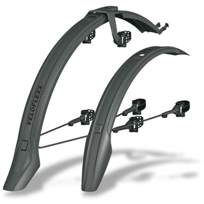 SKS Germany Veloflexx 55 Fender Set - 26-28" Wheel