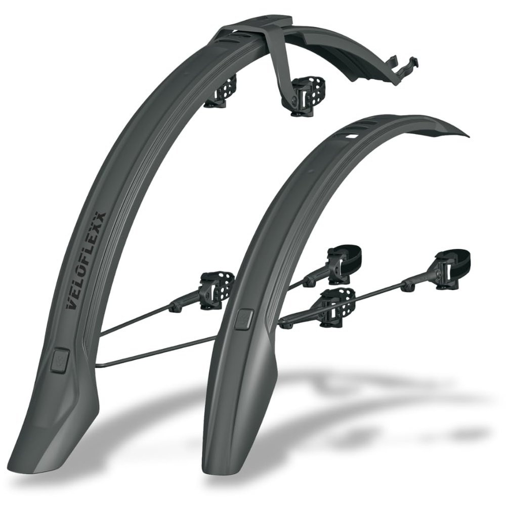 SKS Germany Veloflexx 55 Fender Set - 26-28" Wheel