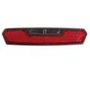 AXA Unisex - Adult Juno Rear Light, Red, 50 view 1