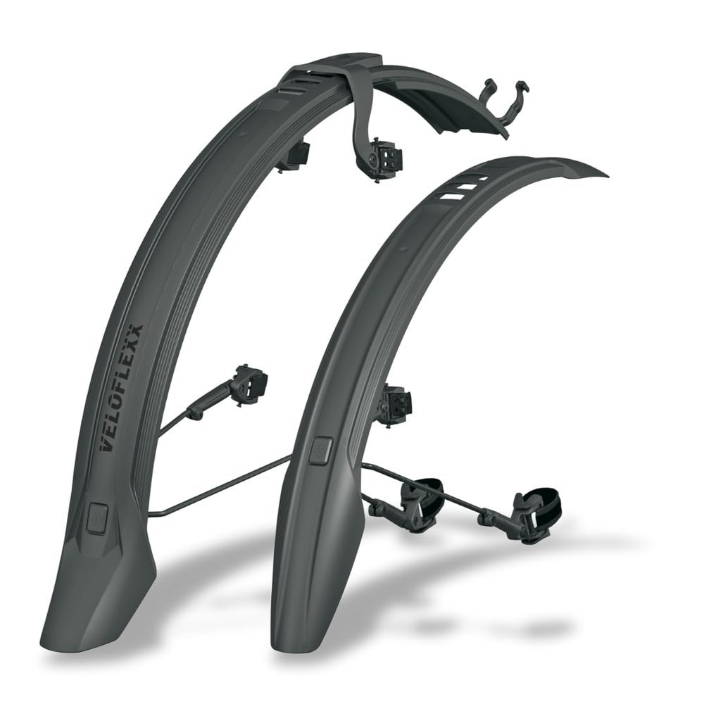 SKS Germany Veloflexx 65 Fender Set - 26" Wheel