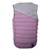 Hyperlite Scandal NCGA Womens Wakeboard Vest Grey/Violet Sz S view 2