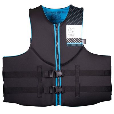 HYPERLITE Mens Indy Big & Tall Vest 3XL (21600268)