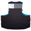 HYPERLITE Mens Indy Big & Tall Vest 3XL (21600268) view 2