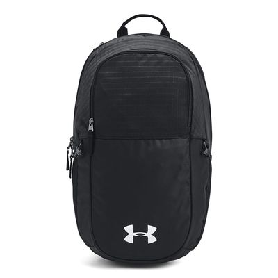 Under Armour Men's All Sport Backpack , Black (001)/White, One Size Fits All