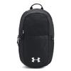 Under Armour Men's All Sport Backpack , Black (001)/White, One Size Fits All view 1