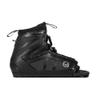 HO Stance 130 Direct Connect Waterski Binding Black 4-8 view 1