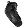 HO Stance 130 Direct Connect Waterski Binding Black 4-8 view 2