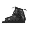 HO Stance 130 Direct Connect Waterski Binding Black 4-8 view 3