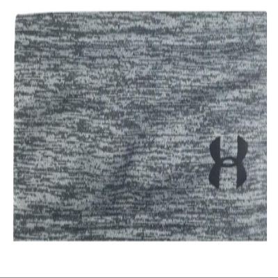 Under Armour Men's Storm Elements Band, Graphite (012)/Black, One Size Fits All