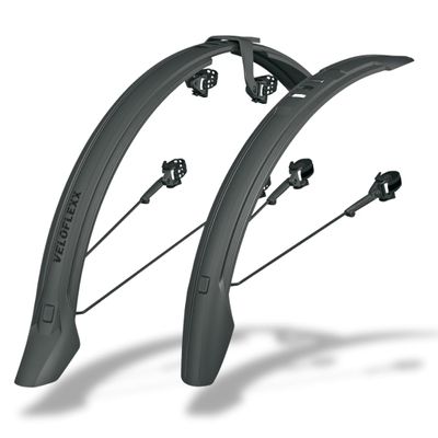 SKS Germany Veloflexx 65 Fender Set - 27.5-29" Wheel