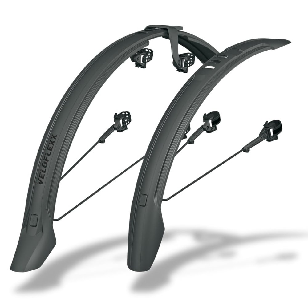 SKS Germany Veloflexx 65 Fender Set - 27.5-29" Wheel