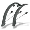 SKS Germany Veloflexx 65 Fender Set - 27.5-29" Wheel view 1