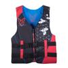 HO Infinite Tall CGA Mens Wakeboard Vest Black/Blue Sz XXL view 1