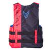 HO Infinite Tall CGA Mens Wakeboard Vest Black/Blue Sz XXL view 2