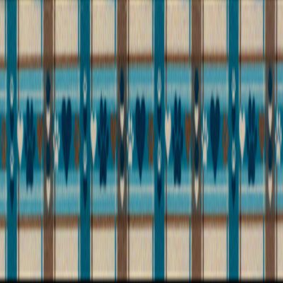 Country Brook Design - Puppy Picnic Photo Quality Polyester (1/2 Inch, 50 Yards)