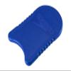 Speedo Unisex-Child Swim Training Kickboard Junior, Blue SIOC view 1