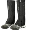 Unigear Snow Leg Gaiters, Waterproof Boot Gaiters for Hiking Walking Climbing Hunting Skiing 1000D Fabric (X-Large) view 1