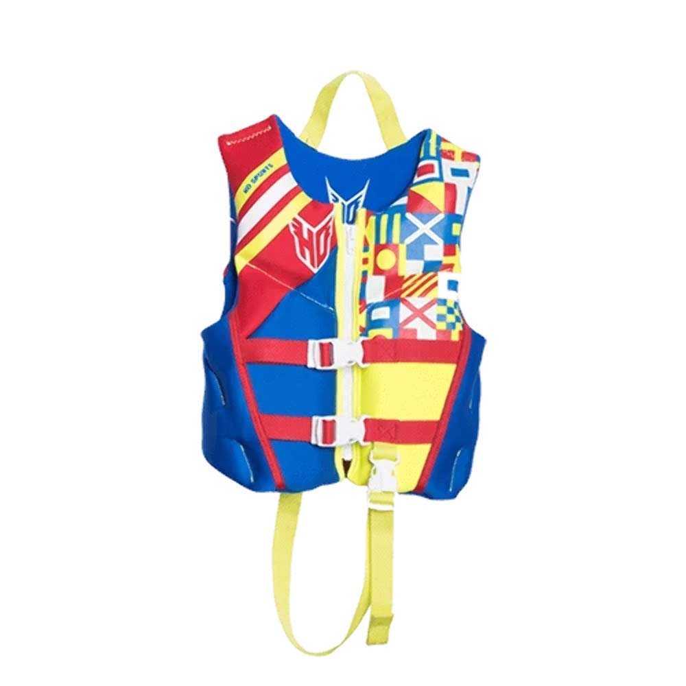 HO Sports Child Pursuit Neo Vest (2020)