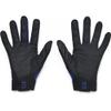 Under Armour Men's Clean Up 21 Batting Gloves view 2