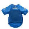 Littlearth NFL Los Angeles Chargers Premium Pet Jersey, Team Color, Large view 2