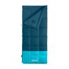 Coleman Kompact Sleeping Bag, Indoor/Outdoor Lightweight Sleeping Bag for Adults, 20F/30F/40F Options for Camping, Hiking, Backpacking with Included Compression Sack; Big & Tall view 1