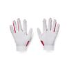 Under Armour Boys' T Ball Clean Up 21, Red (600)/Red, One Size Fits All view 2