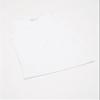 Under Armour Boys HeatGear Armour Sleeveless T-Shirt, White (100)/Black, X-Small view 4