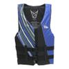 HO Infinite Tall CGA Mens Wakeboard Vest Red 4Xlarge view 1