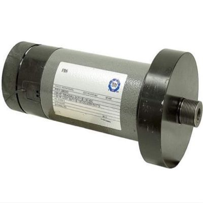 H.F Exchange Permanent Magnet DC Motor with Flywheel 130VDC / 2089-Watts, 2.80 HP, Powerful Treadmill Duty Motor for Smooth Operation & Easy Replacement, P/N 304511 Work with Pro-Form 990 CS