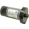 H.F Exchange Permanent Magnet DC Motor with Flywheel 130VDC / 2089-Watts, 2.80 HP, Powerful Treadmill Duty Motor for Smooth Operation & Easy Replacement, P/N 304511 Work with Pro-Form 990 CS view 1