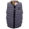 Hyperlite Relapse NCGA Mens Wakeboard Vest Grey/Gold Sz S view 1