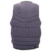 Hyperlite Relapse NCGA Mens Wakeboard Vest Grey/Gold Sz S view 2