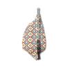 KAVU Mini Organic Rope Bag Sling Crossbody Backpack-Rough Diamond view 2