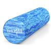 Yes4All EVA Firm Foam Roller for Back - Round Roller for Exercise, Yoga & Pilates 12/18/24/36 inch view 1