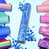 Yes4All EVA Firm Foam Roller for Back - Round Roller for Exercise, Yoga & Pilates 12/18/24/36 inch view 3