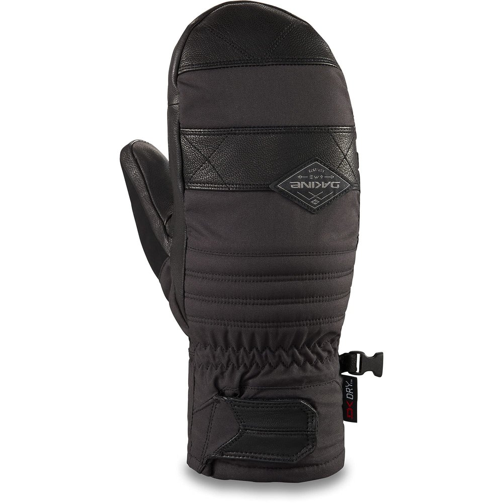 Dakine Fillmore Mitt - Black, X-Large