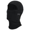 Under Armour Unisex Storm Sport Balaclava, Black (001)/Pitch Gray, One Size Fits Most view 1