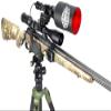 Wicked Lights A75iC 4-Color-in-1 Night Hunting Light Kit for Hog, Coyote, Varmints and Predators view 2