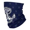 US Naval Academy Navy Logo Design Neck Gaiters for Men and Women - Four Way Stretch Fabric Breathable Neck Warmer view 1