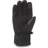 Dakine Crossfire Glove - Black Foundation, X-Small view 2