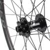 Bontrager Kovee Elite 23 Front MTB Wheel // 27.5" Boost 110mm Tubeless TLR Disc view 3