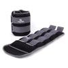 Ankle Weights, Wrist Arm Leg Weights 7.5 LBS x 2 for Women, Kids and Men, Comfortable and Soft, Perfect for Dancing, Running, Walking, Fitness, Workout (Grey) view 1