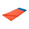 Coleman Kompact Sleeping Bag, Indoor/Outdoor Lightweight Sleeping Bag for Adults, 20F/30F/40F Options for Camping, Hiking, Backpacking with Included Compression Sack; Big & Tall view 1