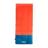 Coleman Kompact Sleeping Bag, Indoor/Outdoor Lightweight Sleeping Bag for Adults, 20F/30F/40F Options for Camping, Hiking, Backpacking with Included Compression Sack; Big & Tall view 2