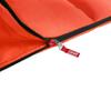 Coleman Kompact Sleeping Bag, Indoor/Outdoor Lightweight Sleeping Bag for Adults, 20F/30F/40F Options for Camping, Hiking, Backpacking with Included Compression Sack; Big & Tall view 3