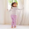 VAENAIT BABY Toddler Kids Boys Girls Animal 100% Cotton Sleepwear Pajamas Set Seamaid L view 4
