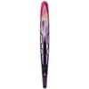 HO Omni Womens Slalom Waterski Floral/Black 63in view 1