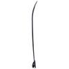 HO Omni Womens Slalom Waterski Floral/Black 63in view 3