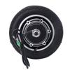BTER Wheel Hub Motor, Gearless Scooter Hub Motor, Replacement Aluminium Alloy Brushless 350W 10 Inch for E-Bike Electric Scooter view 1